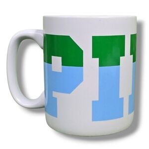 1/$4 OR 2/$6 ALL MUGS! NEED TO CLEAR OUT ALL MUGS!!